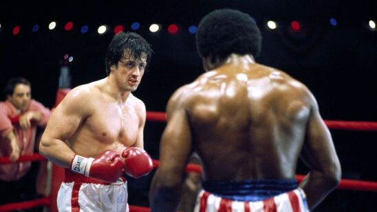 Best Boxing Movies of All Time