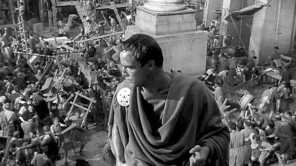 Julius Caesar 1953