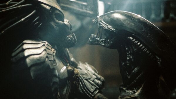 Aliens vs. Predators 2004