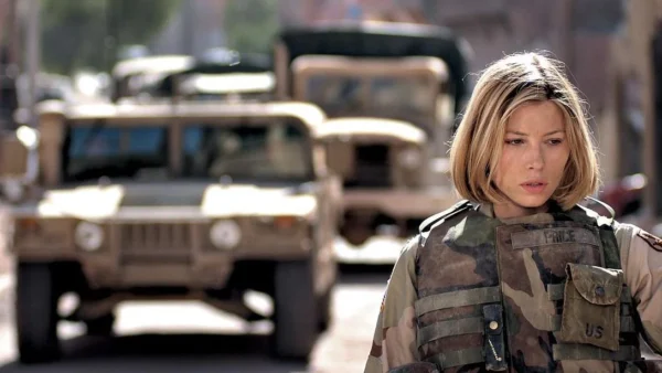 15 Best Movies About Iraq War