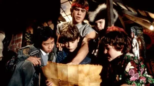 The Goonies (1985)