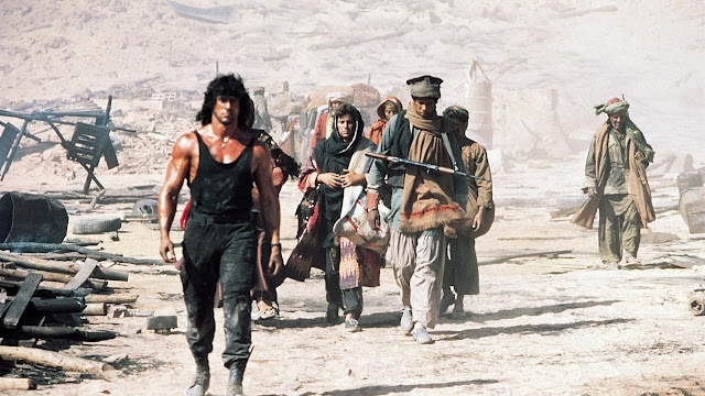 Best Movies About Soviet War in Afghanistan