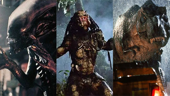 Best Monster Movies of All Time
