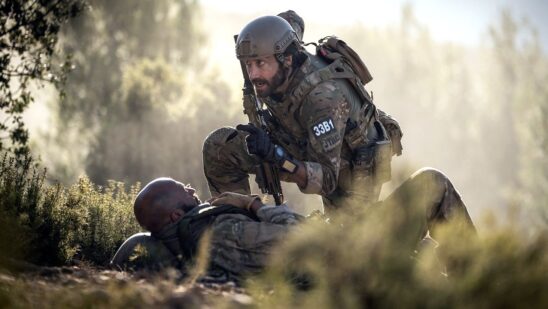 15 Best Movies About NATO War In Afghanistan
