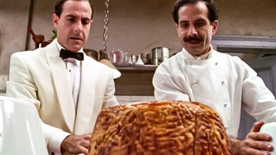 15 Best Movies to Watch While Eating