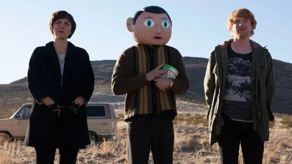 Frank (2014)