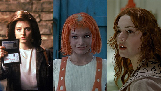 15 Most Iconic Female Movie Roles of The 1990s