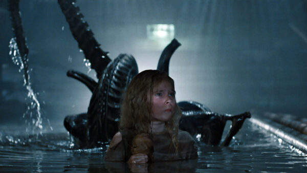 Aliens (1986)