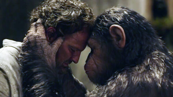 Dawn of the Planet of the Apes (2014)