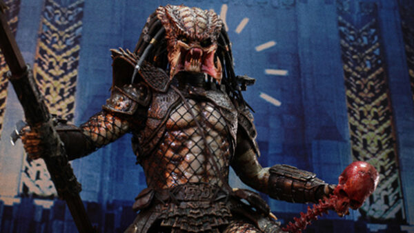 Predator 2 (1990)