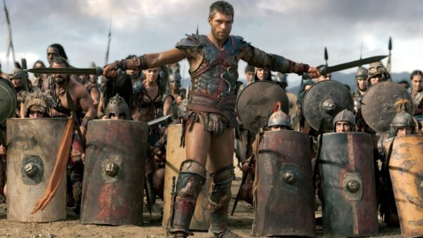 Spartacus: The Final Battle