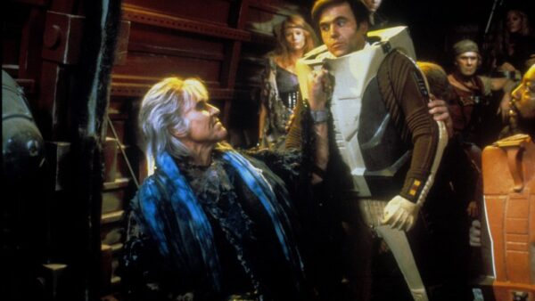 Star Trek II: The Wrath of Khan (1982)