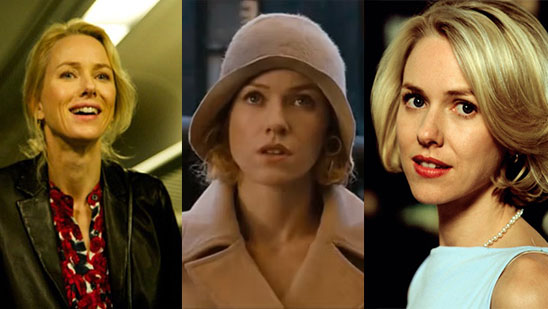 Best Naomi Watts Movies of All Time