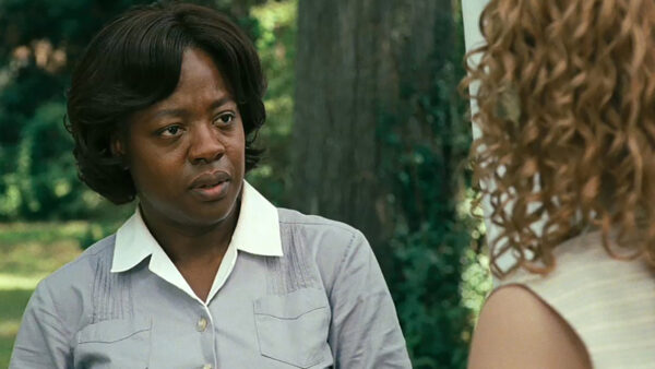 Aibileen Clark - The Help 2011