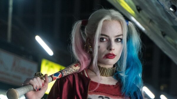 Harley Quinn - Suicide Squad (2016)