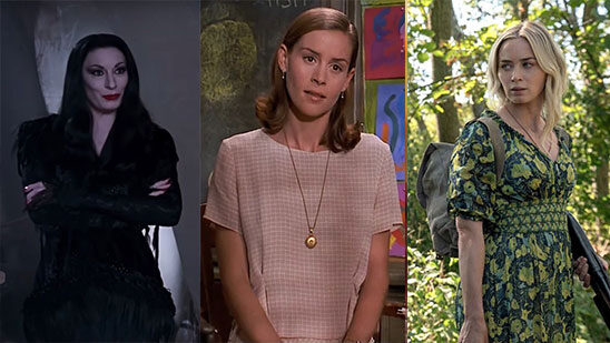 Greatest Movie Moms of All Time