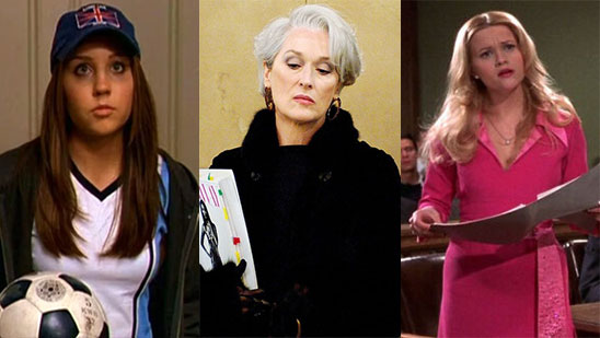 15 Most Iconic Female Movie Roles of the 2000s