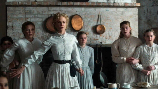 The Beguiled (2017)