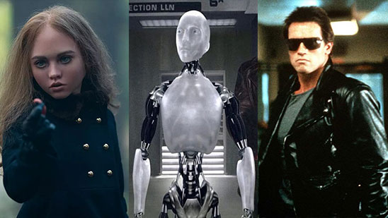 15 Best Movies About Artificial Intelligence