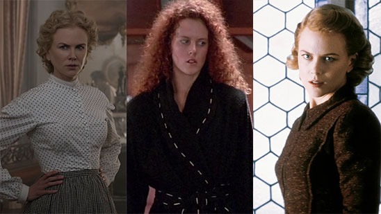 15 Best Nicole Kidman Movies of All Time