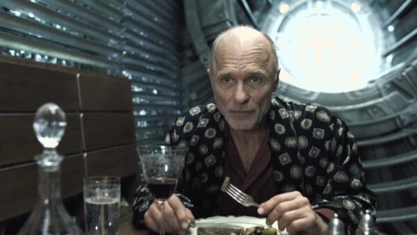 Ed Harris in Snowpiercer (2013)