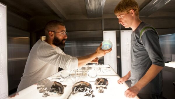 Ex Machina (2014)