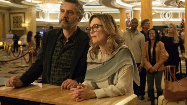 Gloria Bell (2018)