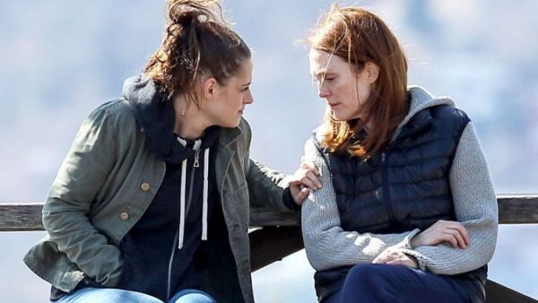 Still Alice 2014