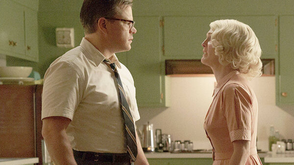 Suburbicon (2017)