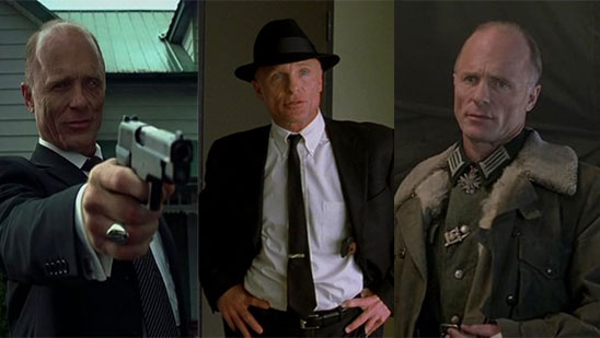 15 Best Ed Harris Movies of All Time