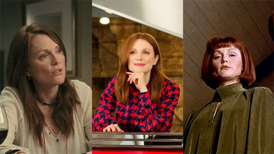 15 Best Julianne Moore Movies of All Time