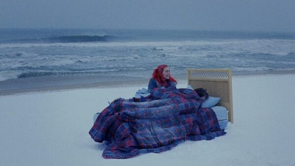 Eternal Sunshine of the Spotless Mind (2004)