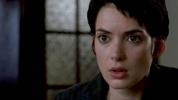 Girl, Interrupted (1999)