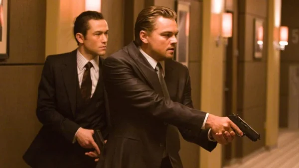 Inception 2010