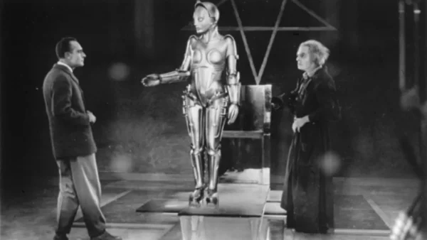 Metropolis (1927)