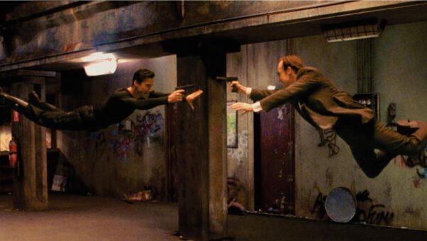 The Matrix (1999)