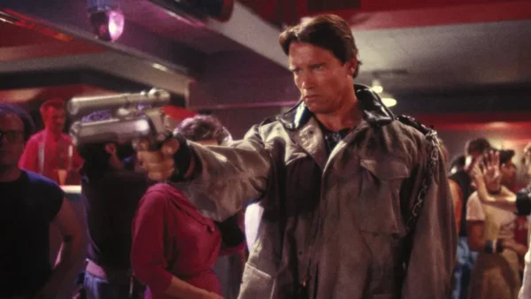 The Terminator (1984)