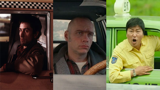 15 Best Movies About Cab Drivers