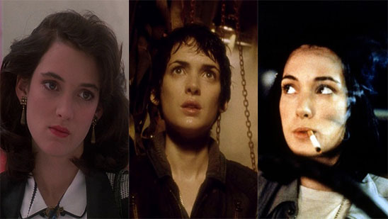 15 Best Winona Ryder Movies of All Time