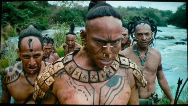 Apocalypto 2006