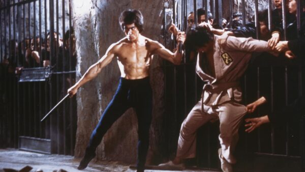 Enter The Dragon 1973