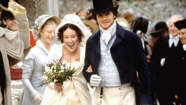 Pride and Prejudice (1995)