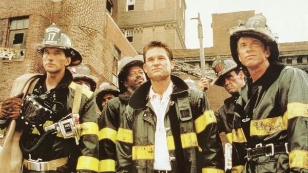 Backdraft (1991)