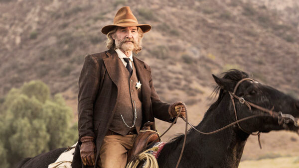 Bone Tomahawk (2015)