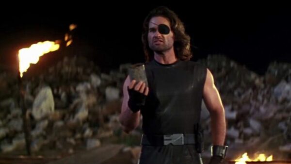 Escape from L.A. 1996