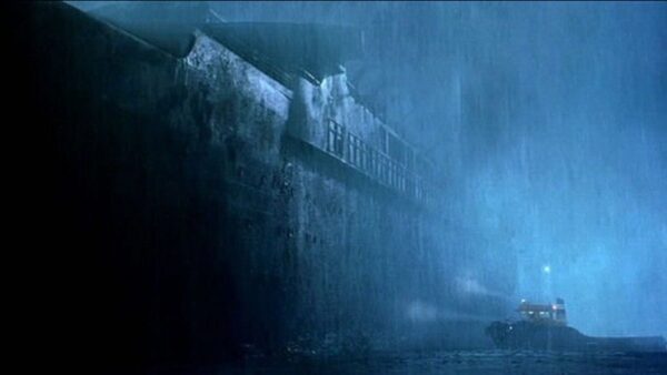 Ghost Ship (2002)