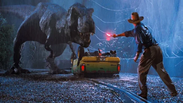 Jurassic Park (1993)