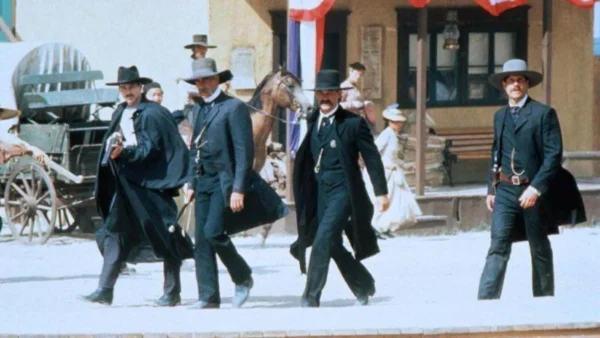 Tombstone (1993)