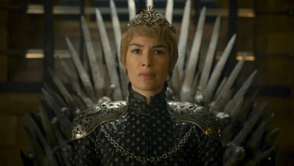 Cersei Lannister – Game of Thrones