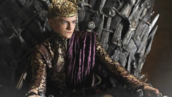 Joffrey Baratheon Game of Thrones